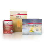 Optimal health kit – NUTRITION KIT