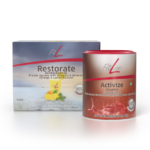 Health-Set (Activize + Restorate Citrus)