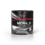 Men+