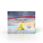 Restorate - NIGHT DRINK