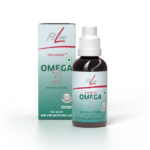 Omega 3 - Vegan Omega3